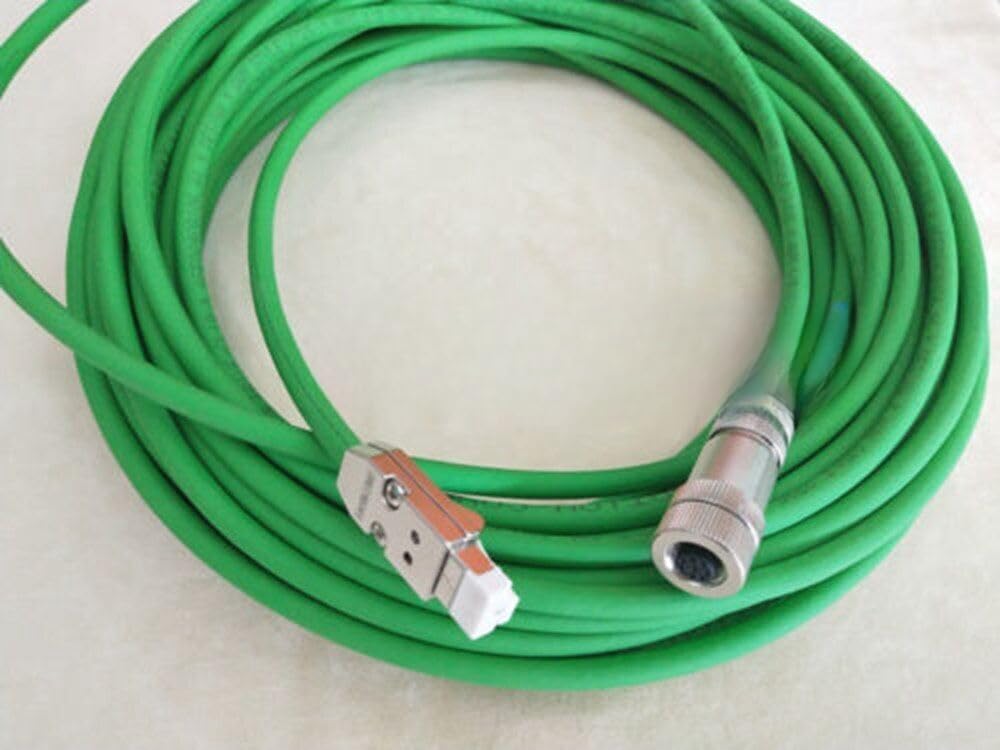 1pcs new Signal feedback cable 2090-CFBM7DD-CEAF08 8m