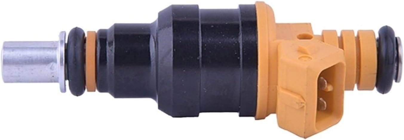 6x Fuel Injector 192cc 0280150747 Nozzle Compatible with OPEL Manta Monza Senator Kadett Compatible with VAUXHALL Car-styling Engine Valve Injection 817419 Direct Replacement Fuel Injection Valve