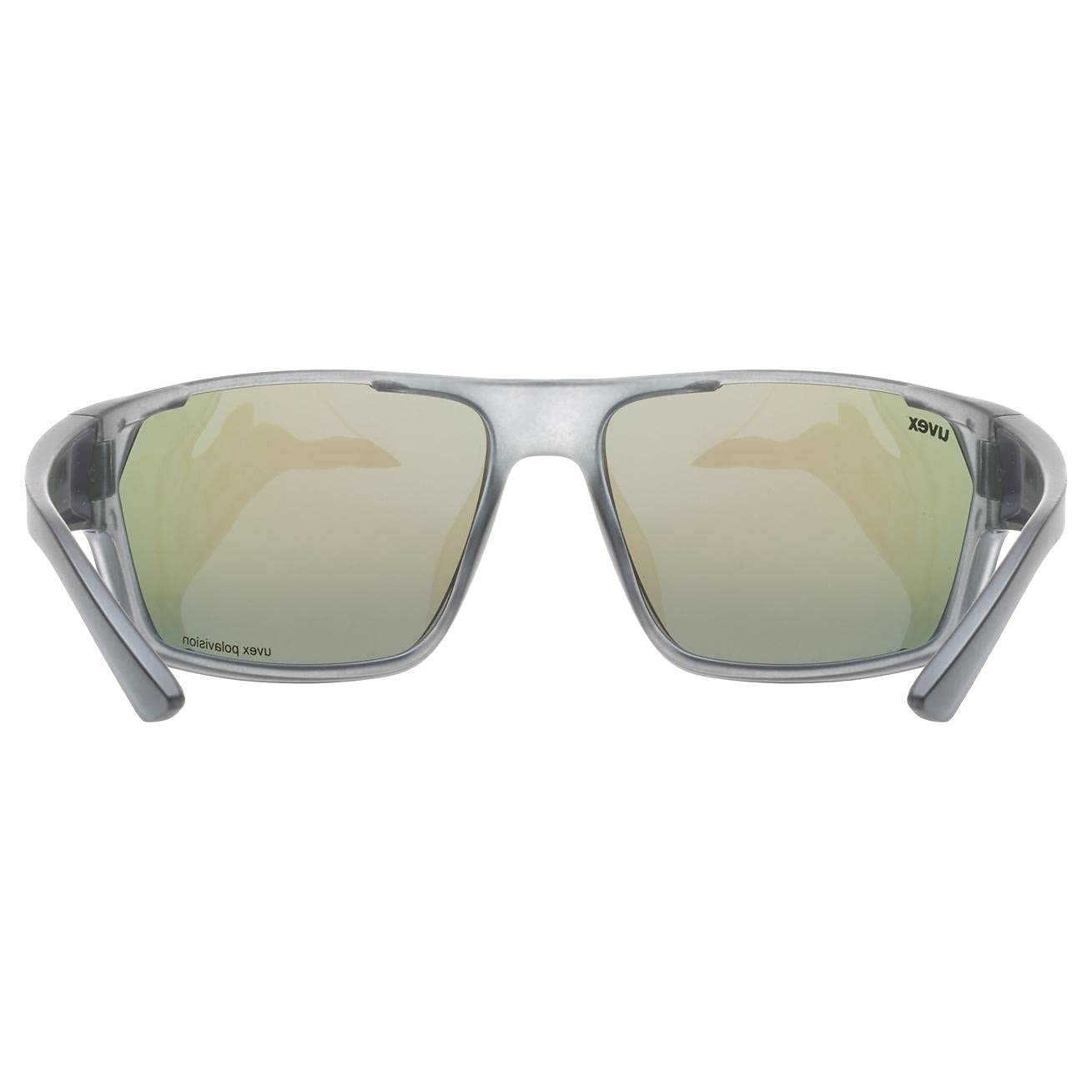 Uvex Sportstyle 233 P occhiali sportivi Unisex - Adulto (Pacco da 1)