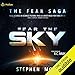 Fear the Sky: The Fear Saga, Book 1