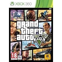 Grand Theft Auto 5