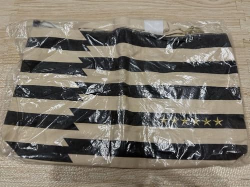 GLAY JIROプロデュース トート