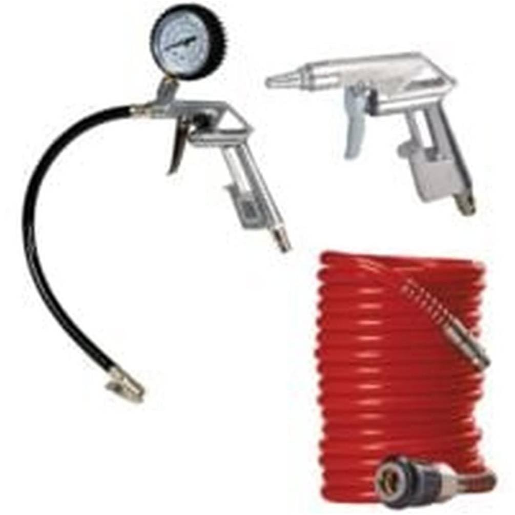 Raccord Pneumatique Tournant pour Tuyau d'Air - D-Work