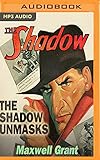 Shadow Unmasks, The (The Shadow, 131)
