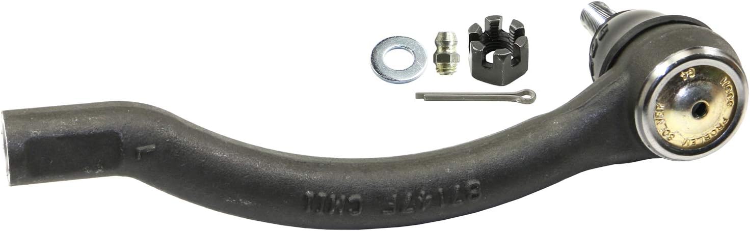MOOG ES801197 Steering Tie Rod End for Nissan Altima