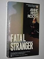 Fatal Stranger 0425109232 Book Cover