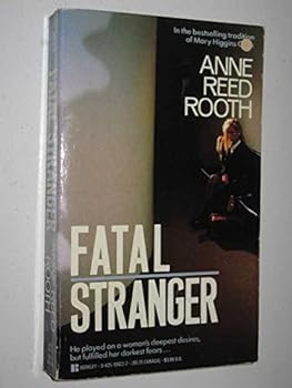Paperback Fatal Stranger Book