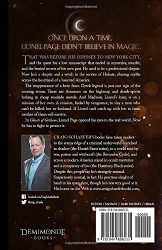 A Time for Witches - Image 2