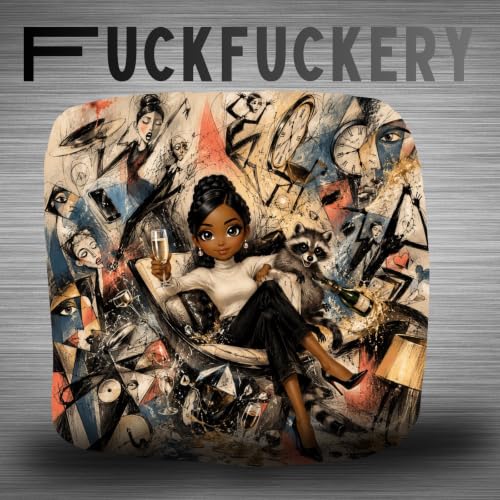 Today&rsquo;s Word is &hellip;FuckFuckery