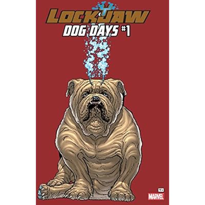 Lockjaw