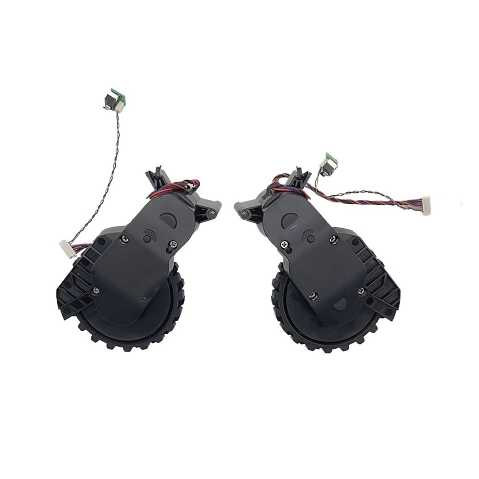 HIZON Robot Vacuum Cleaner Left and Right Wheel Accessories,Compatible For Xiaomi,Compatible For Mi, Robot Vacuum-Mop 2 Ultra STYTJ05ZHMHW 2C STYTJ03ZHM