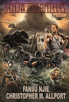 Hardcover Senja Chronicles: A Scandinavian Adventure Novel Book
