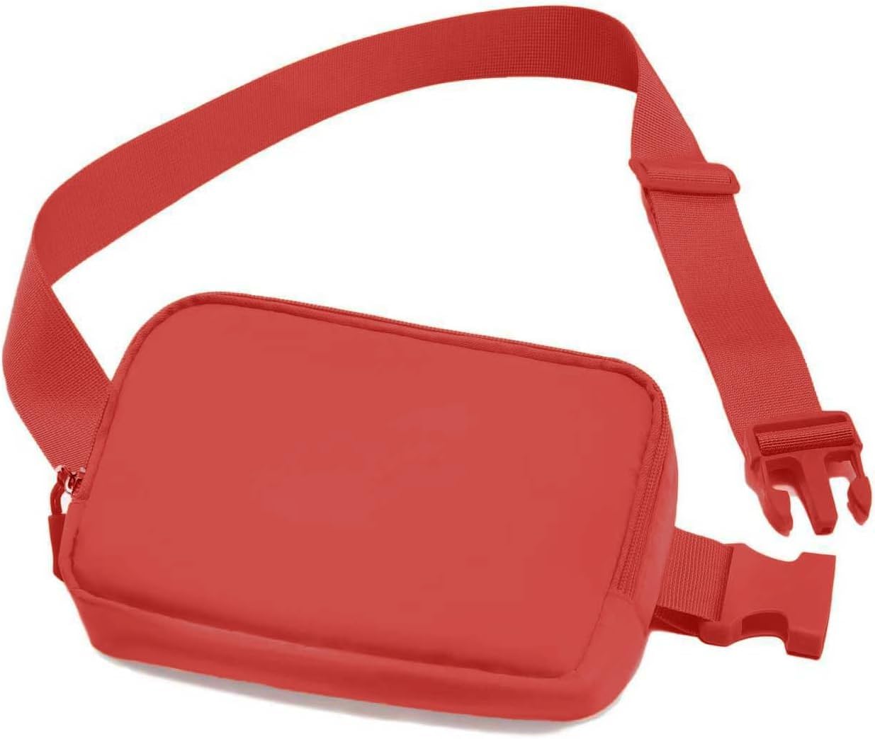 Joysoda Fanny Pack,Belt Bag,40 Inch Asjustable Strap Everywhere Belt Bag,for Women and Men