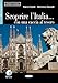 Scoprire L'Italia+cd (Imparare Leggendo) (Italian Edition)