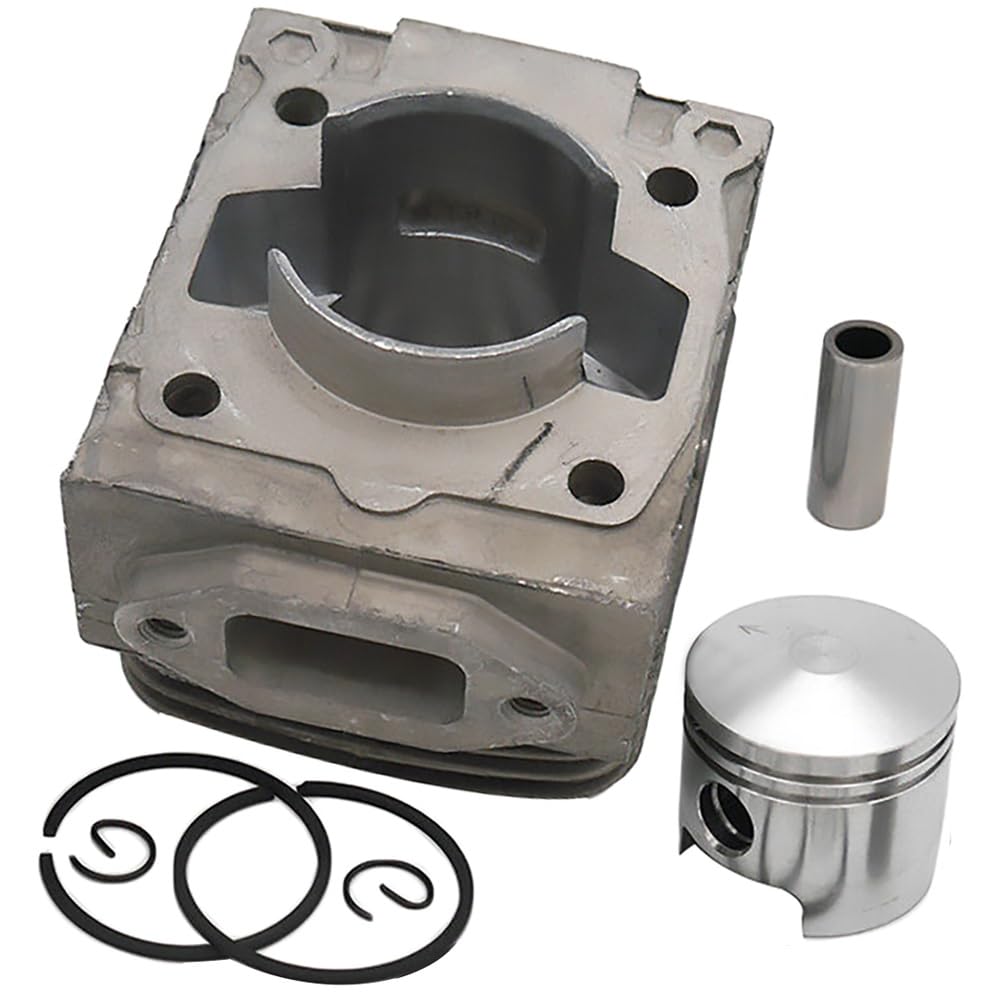 Części do kosiarki 13001-2181 13001-2083 1105-2092 310501-3111C 40mm zestaw pierścieni tłokowych cylindra dla Kawasaki 40-7 BG400 CG400 TD40 KAAZ kosa