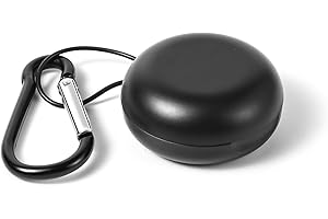 Ear Plug Case Holder - Your Must-Have Earplug Storage Solution