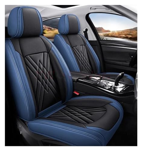 Housses de siège de voiture 3D universel contre l'usure des accessoires intérieurs A4 A6