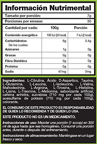 Proteínas, Imagen adicional