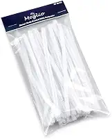 Limpador de Cachimbo Meglio 15cm - Branco