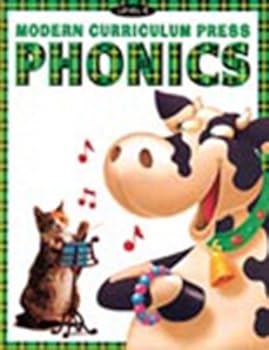 Paperback Phonics Workbook/Level C Book