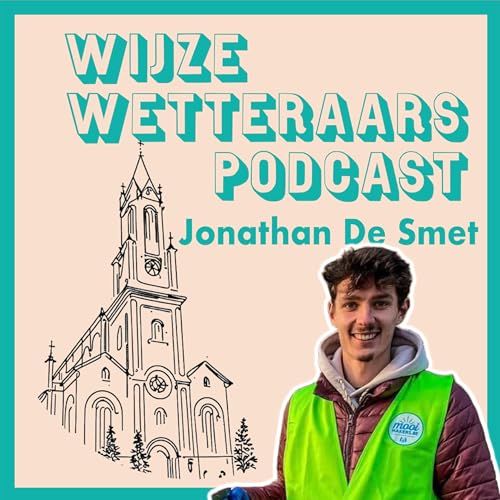Wijze Wetteraar Jonathan De Smet
