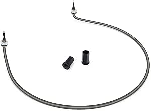 Riscaldatore Whirlpool Sears Elemento Riscaldante Per Lavastoviglie Whirlpool/Sears - Ricambio PS8260087, W10518394, AP5690151 Idromassaggio Intex - Foto 2