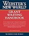 Webster's New World Grant Writing Handbook