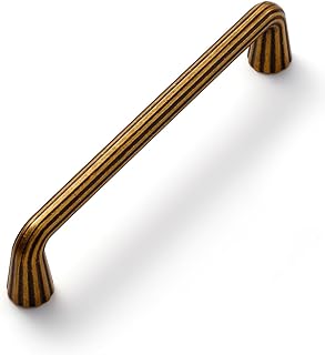 12 Vanity Ideas Bedroom for Practical Pretty Everyday Use 10 10 Pack Antique Brass Cabinet Pulls 5