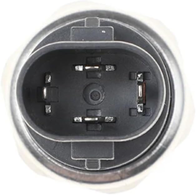 A/C Pressure Switch Sensor, Air Con Pressure Sensor, for Acura, for CL 3.2L V6 2001 2002 2003, for MDX 3.5L V6 2001 2002 2003 2004-2006 Air Condition Pressure Sensor 88645-60030 8864560030