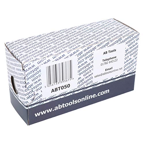 AB Tools Imperial Dial Test Indicator DTI Gauge/Klok Gauge meten Precisie 0-1 inch - Image 7