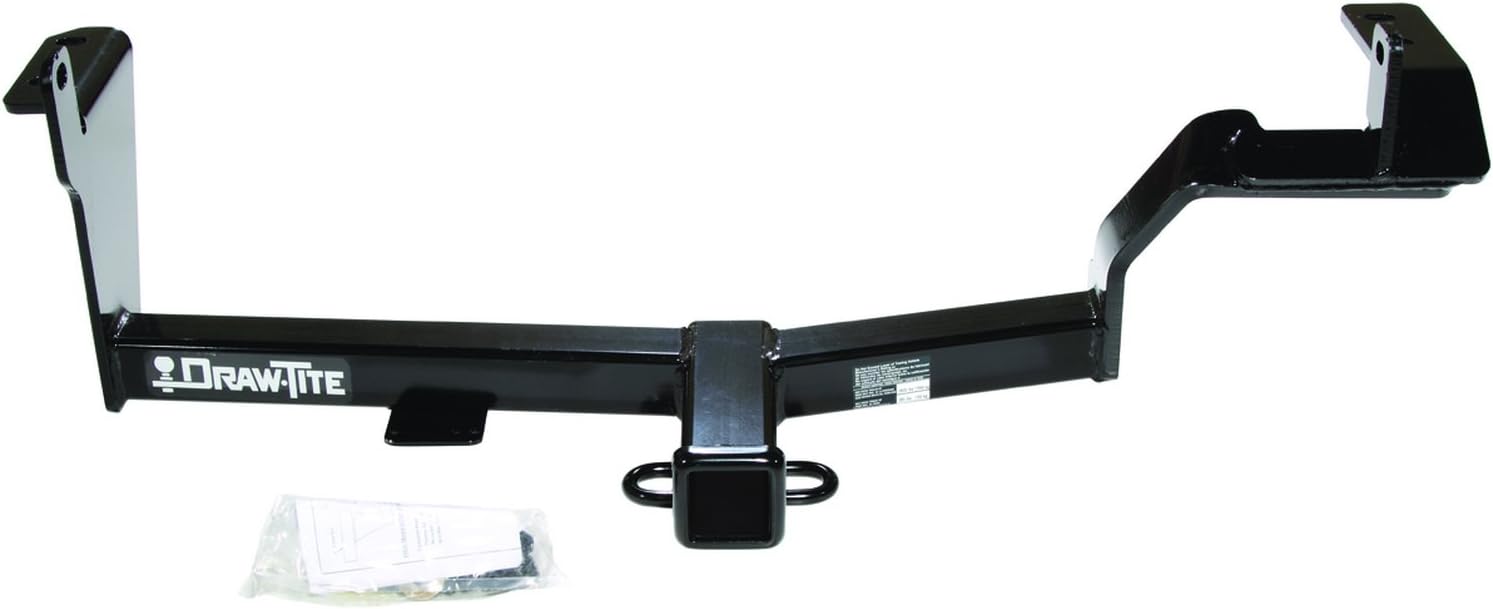 Draw-Tite 75519 Max-Frame Receiver