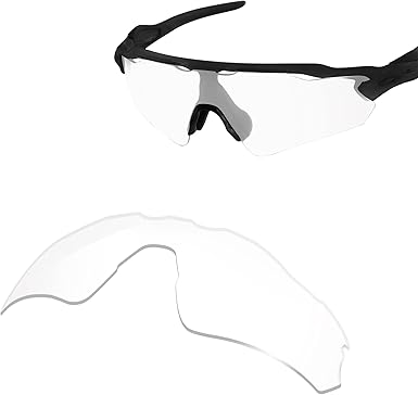 radar ev path clear lens