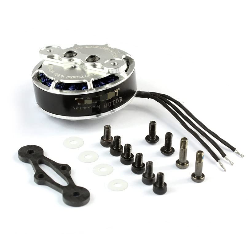 Drone toy accessories Fit for Tarot 4008 Fit for Martin RC Brushless Motor / TL2955 4X RC Quadcopter Motor Fit for Quadcopter Multicopter Drone