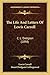 The Life And Letters Of Lewis Carroll: C. L. Dodgson (1898)