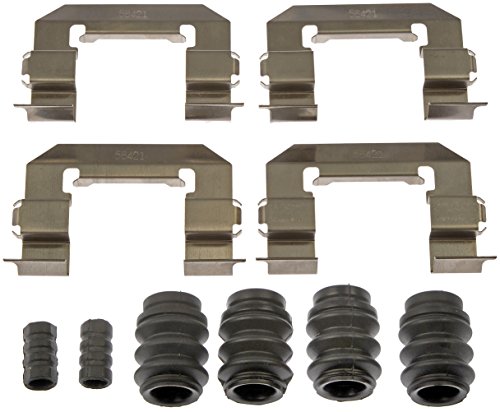 Dorman HW5810 Disc Brake Hardware Kit pour étrier arrière de voiture