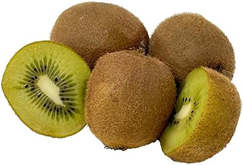 SunFresh Produce Organic Kiwi, 300g