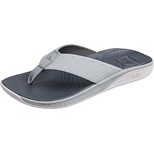 REEF Mens Deckhand Water Friendly Flip Flops