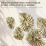 HOMCOM B0FMK9XMFG lato 3