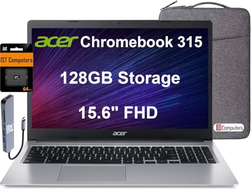 acer Chromebook 315 15.6
