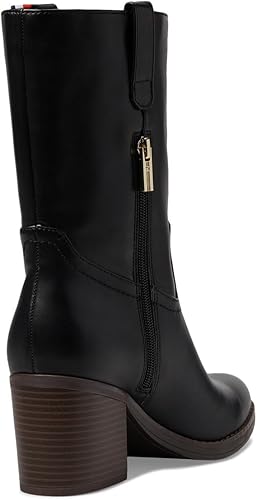 Miniatura 5 de Tommy Hilfiger Botas Western THEAL para mujer