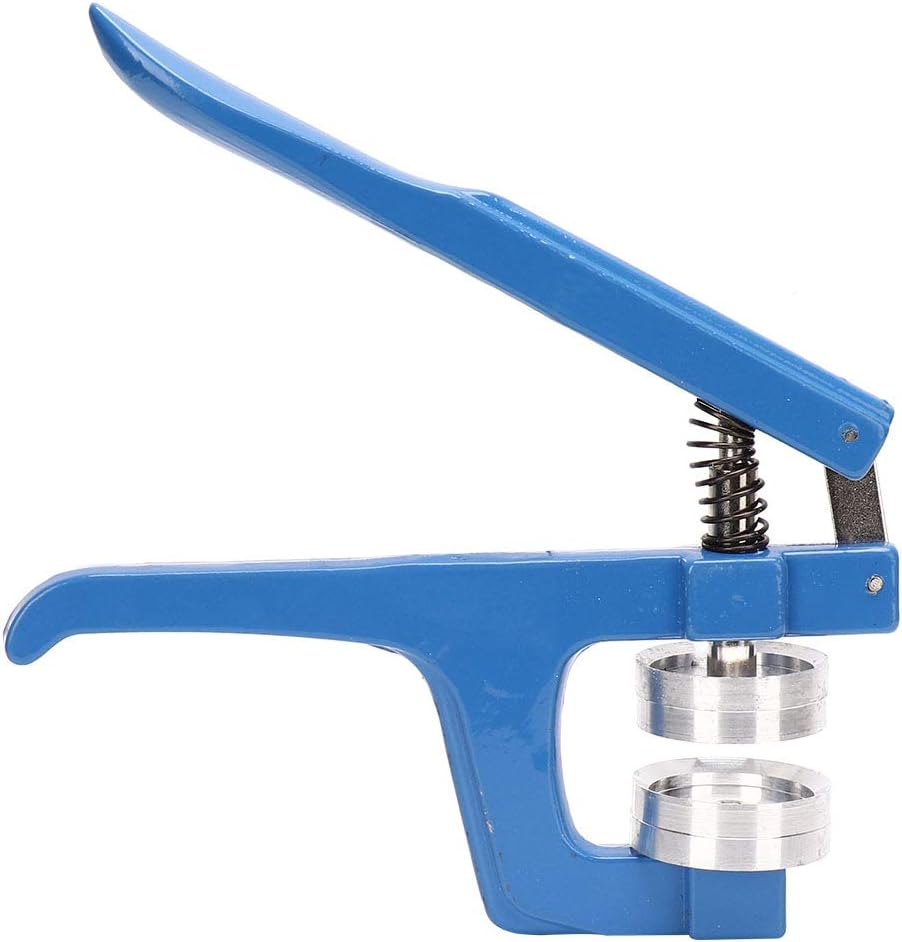 Acouto : Watch Press Tool - Watch Back Closer Round Bezel Press Dies Watchmakers Repair Tool - Professional Set Clothing, Shoes & JewelryShoe, Jewelry &