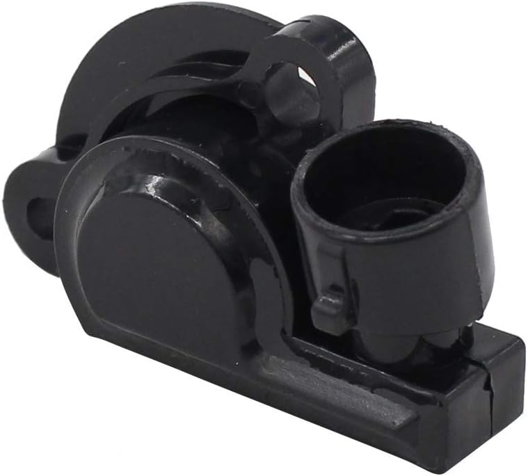 NewYall Throttle Position Sensor TPS for Century Skyhawk Roadmaster Brougham Astro Aveo Suburban Cavalier Lumina APV C1500 C2500 C3500 K1500 K2500 K3500 Jimmy S-15 Leganza Nubira Throttle 1987-2005
