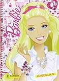  Diseña con Barbie maquillaje
