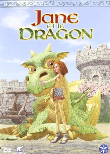 Jane Et Le Dragon - Partie 2 - Coffret 4 Dvd - Vf