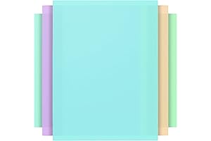 10 Eye-Opening Color Overlays for Dyslexia & Irlen's Syndrome Reading Support