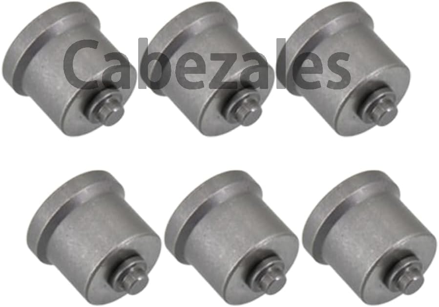 131160-1020 Pressure Valve Pump Delivery Valve A91 Diesel Fuel Injection Pump Delivery Valve 6Pcs/Lot