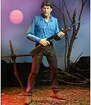 NECA Evil Dead 40e anniversaire Ultimate ASH Figurine de 7 po.