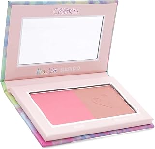 BEAUTY CREATIONS HAPPY VIBES BLUSH DUO