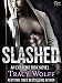 Slashed: An Extreme Risk Novel