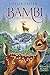 Bambi: A Life in the Woods (Bambi's Classic Animal Tales)